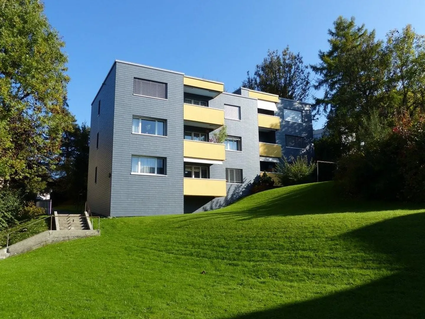 Vivere in una posizione tranquilla e adatta ai bambini! - Foto 1 di 12