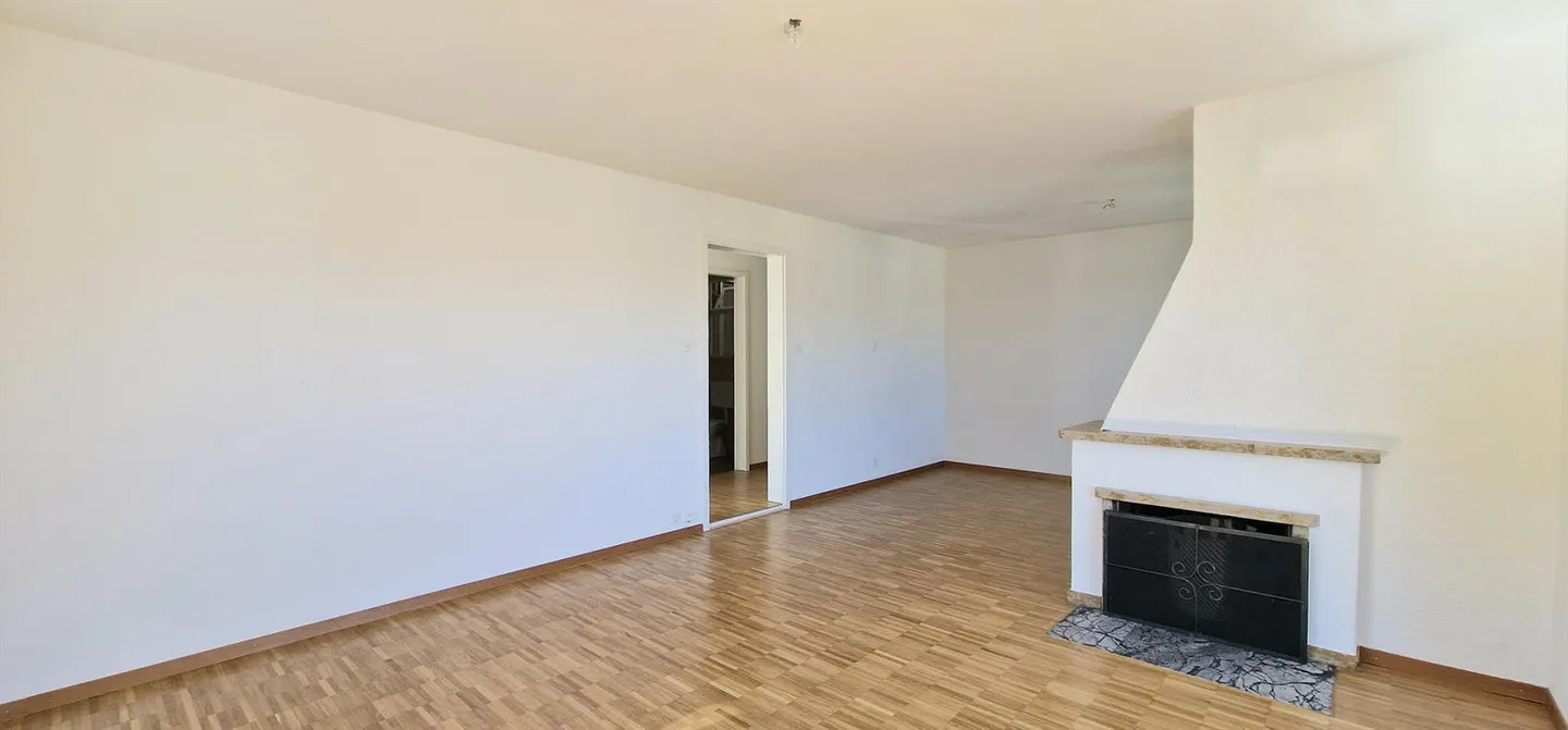 Familienwohnung in sonniger Lage - Foto 5 von 17