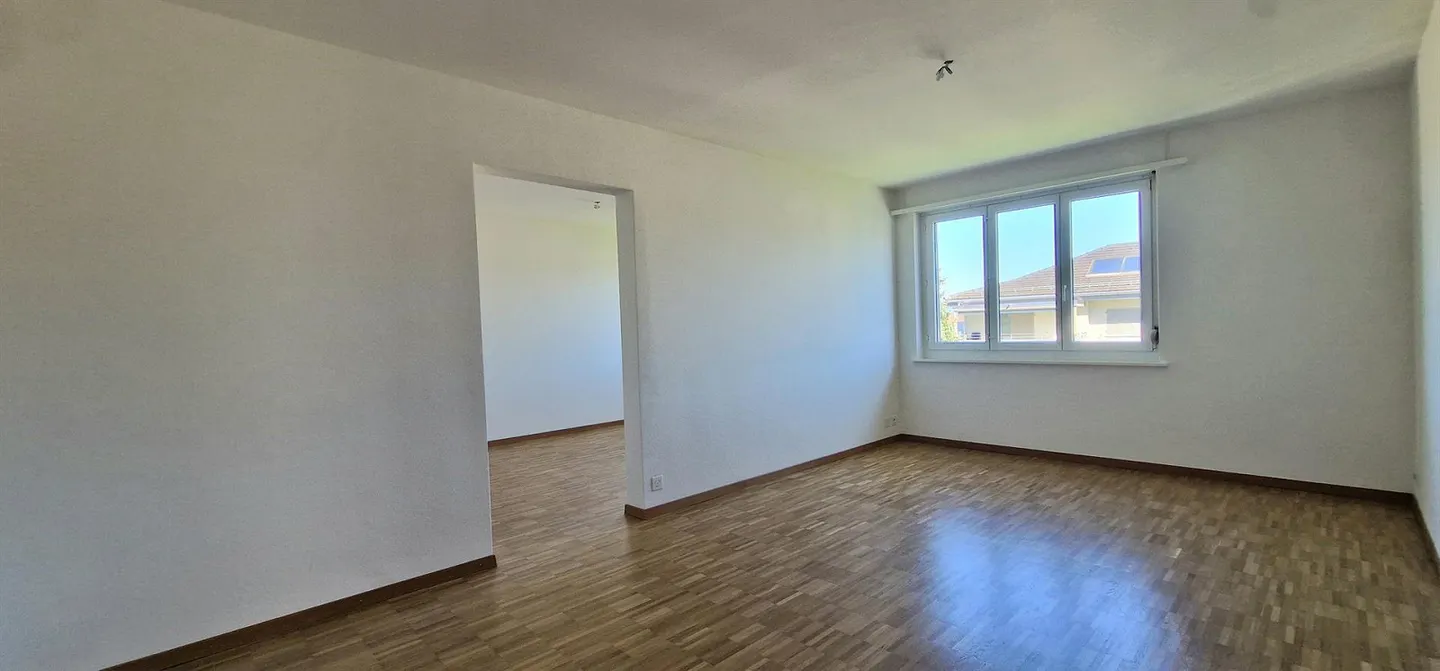 Familienwohnung in sonniger Lage - Foto 9 von 17