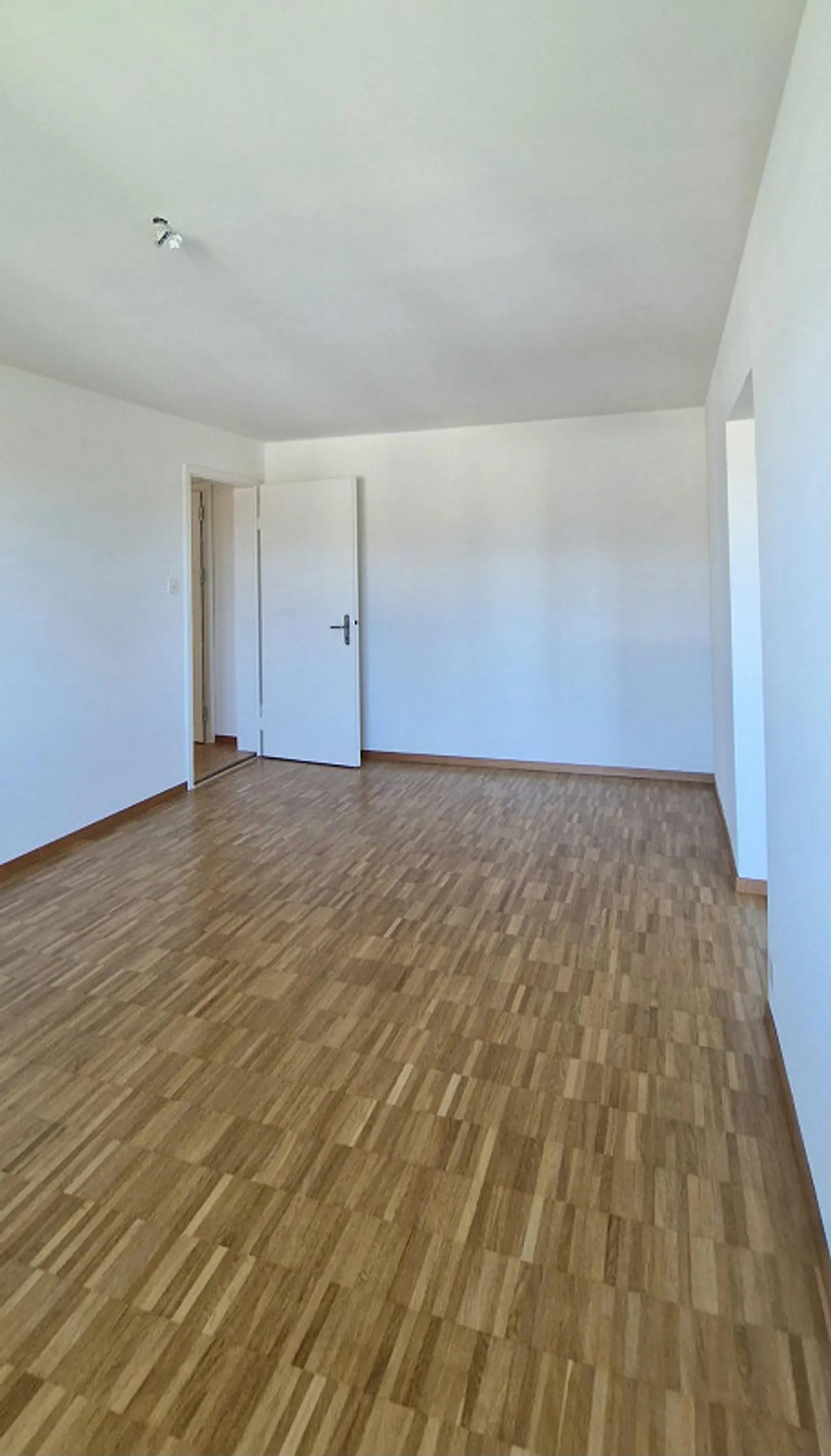 Familienwohnung in sonniger Lage - Foto 10 von 17