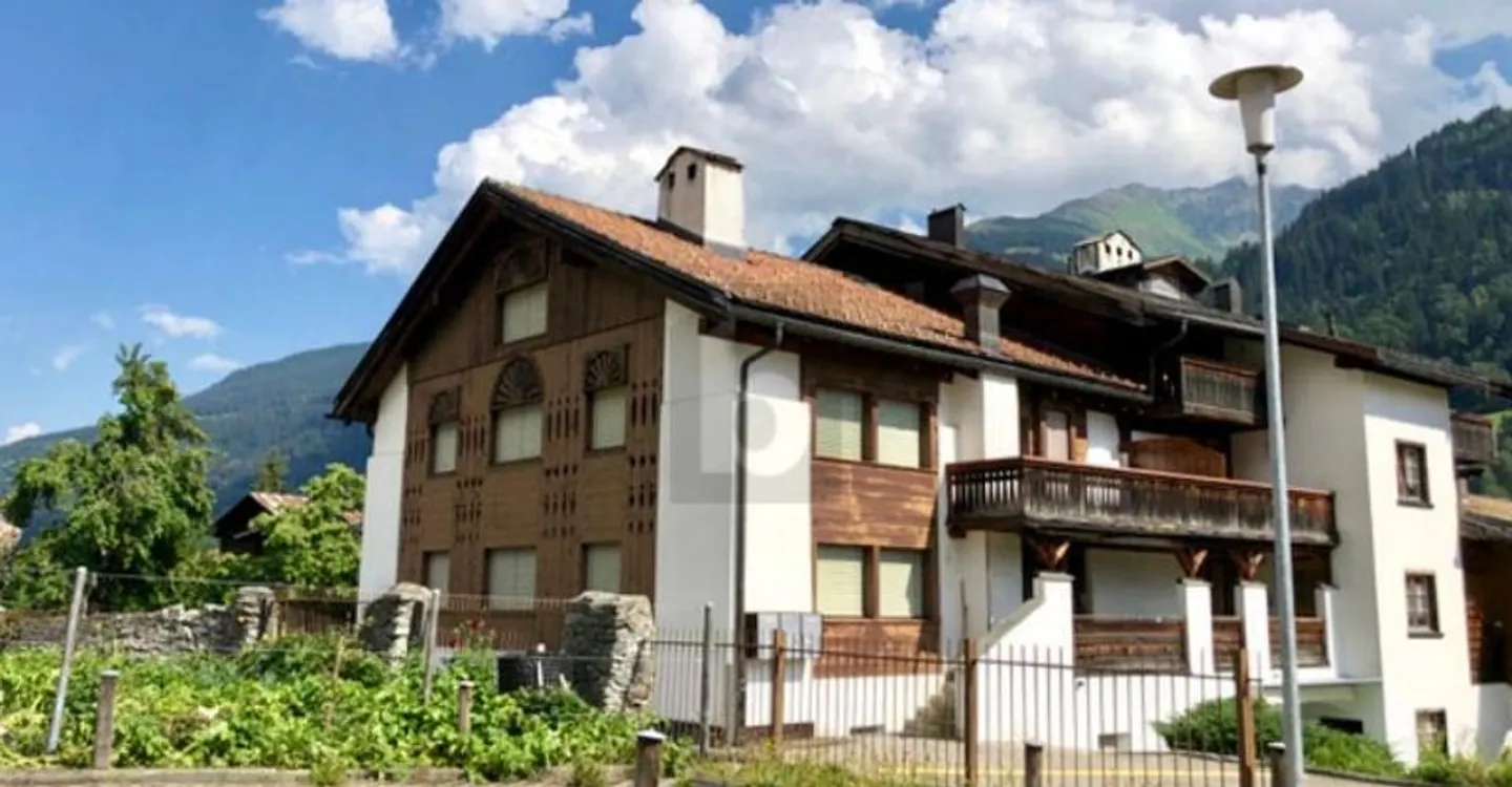 SOFORT BEZUGSBEREIT NAHE FLIMS, LAAX, DISENTIS - Foto 5 di 6