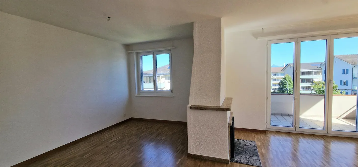 Familienwohnung in sonniger Lage - Foto 3 von 17