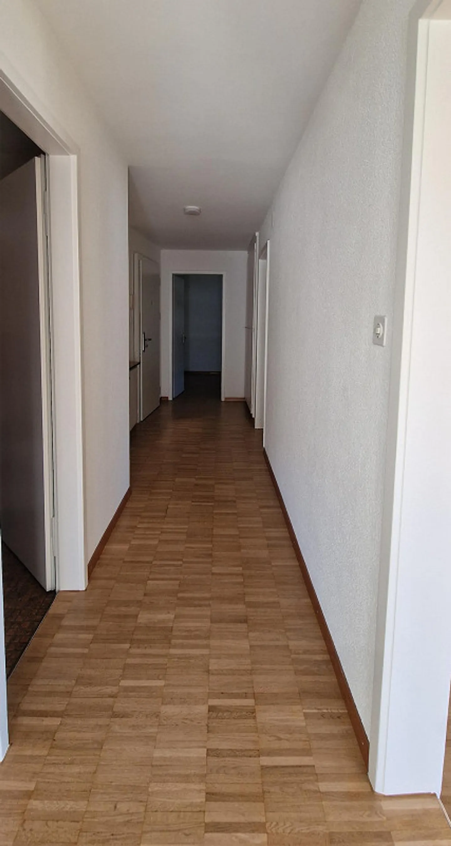 Familienwohnung in sonniger Lage - Foto 13 von 17