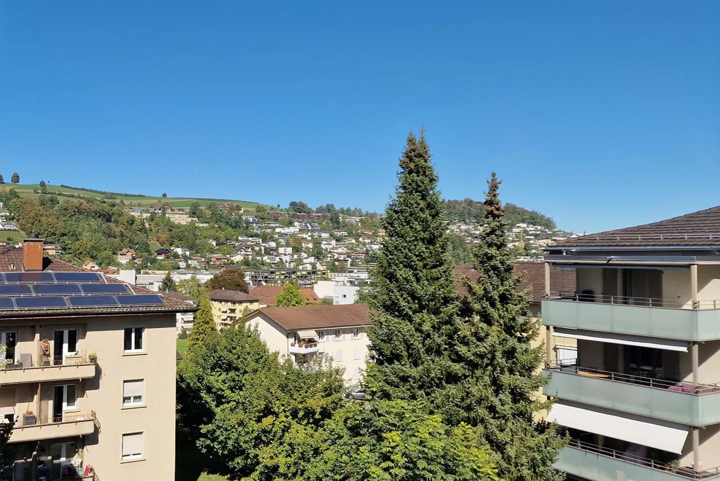 Familienwohnung in sonniger Lage - Foto 14 von 17