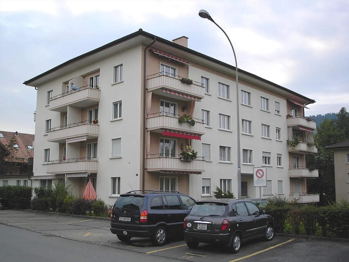 Familienwohnung in sonniger Lage - Foto 17 von 17