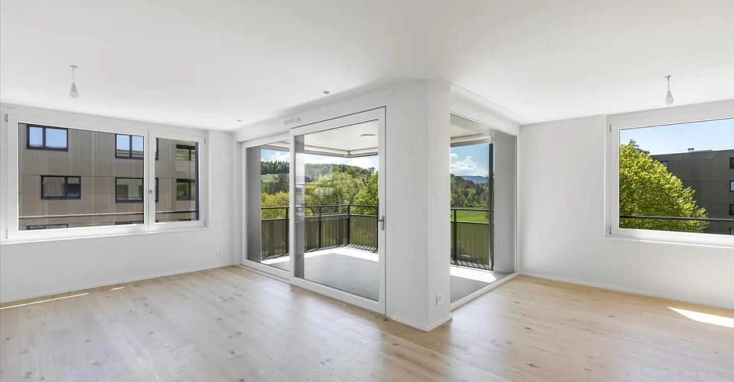 Bel appartement lumineux - Photo 1 sur 9