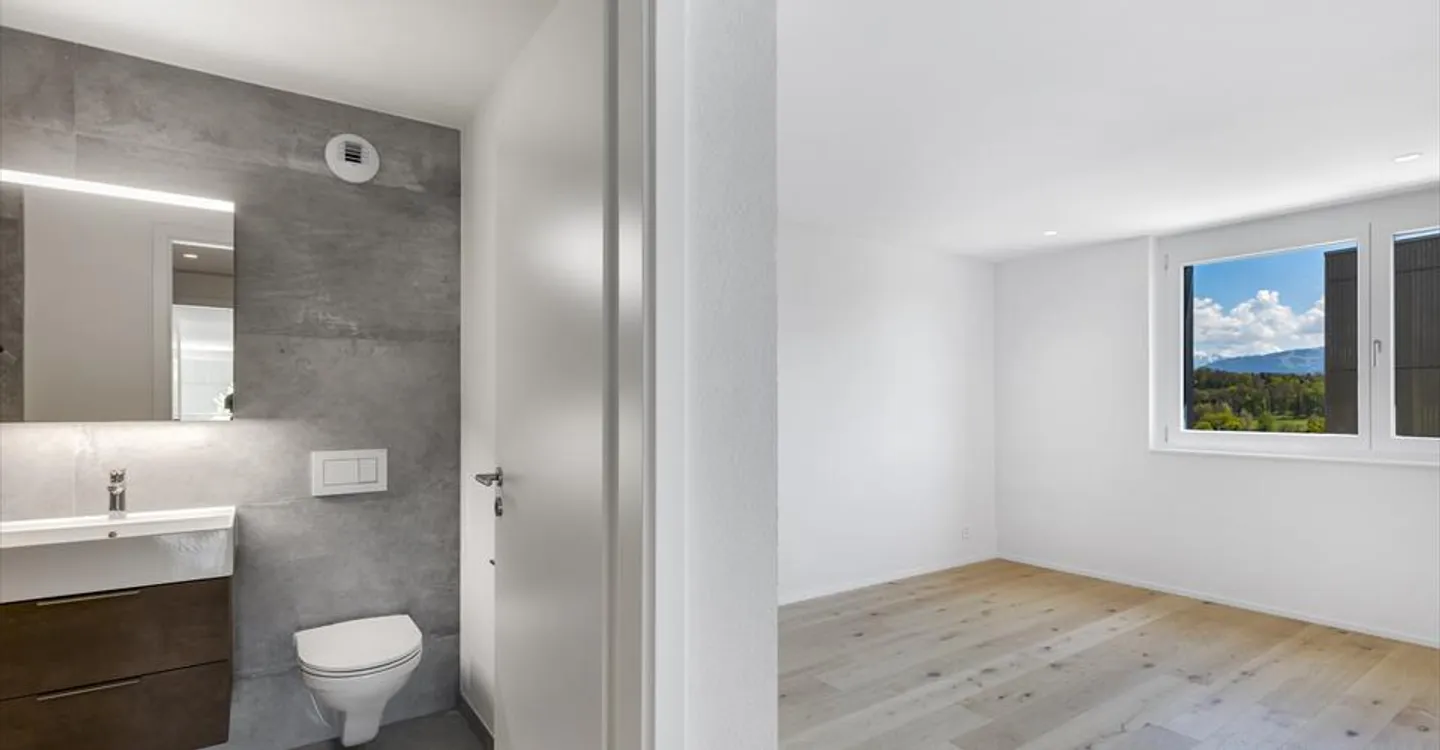 Bel appartement lumineux - Photo 6 sur 9