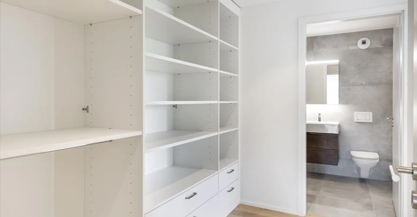 Bel appartement lumineux - Photo 7 sur 9