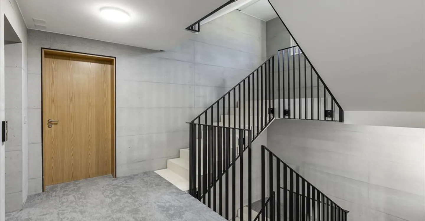 Bel appartement lumineux - Photo 8 sur 9