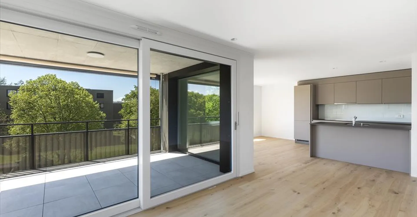 Bel appartement lumineux - Photo 2 sur 9