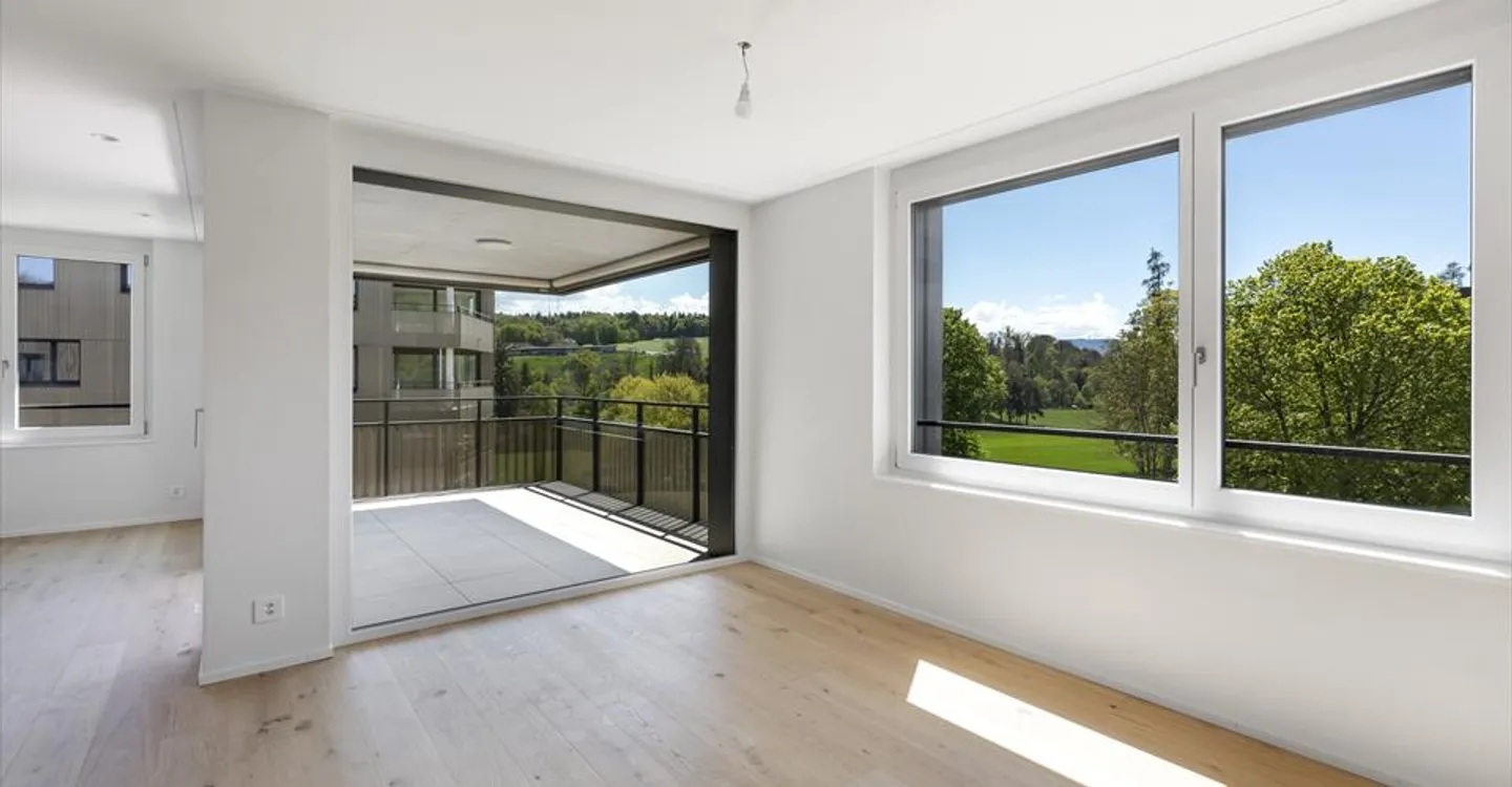 Bel appartement lumineux - Photo 3 sur 9