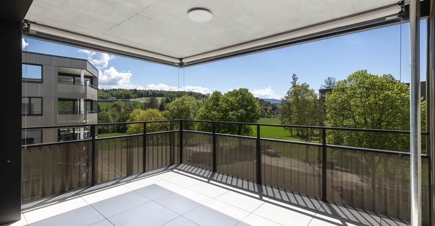 Bel appartement lumineux - Photo 4 sur 9