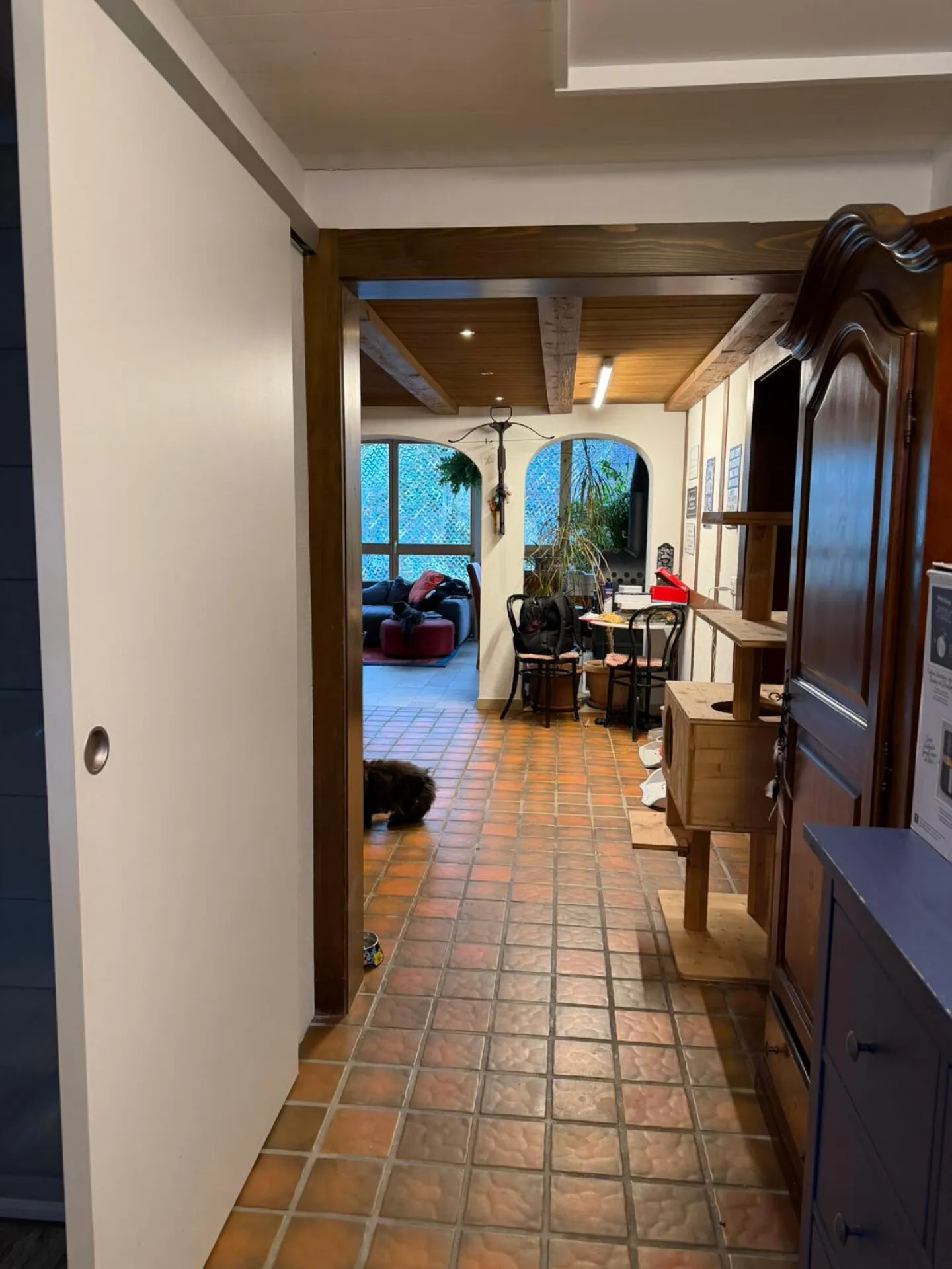 Multi-family house with substance, cash flow, and real development potential - Photo 6 of 17