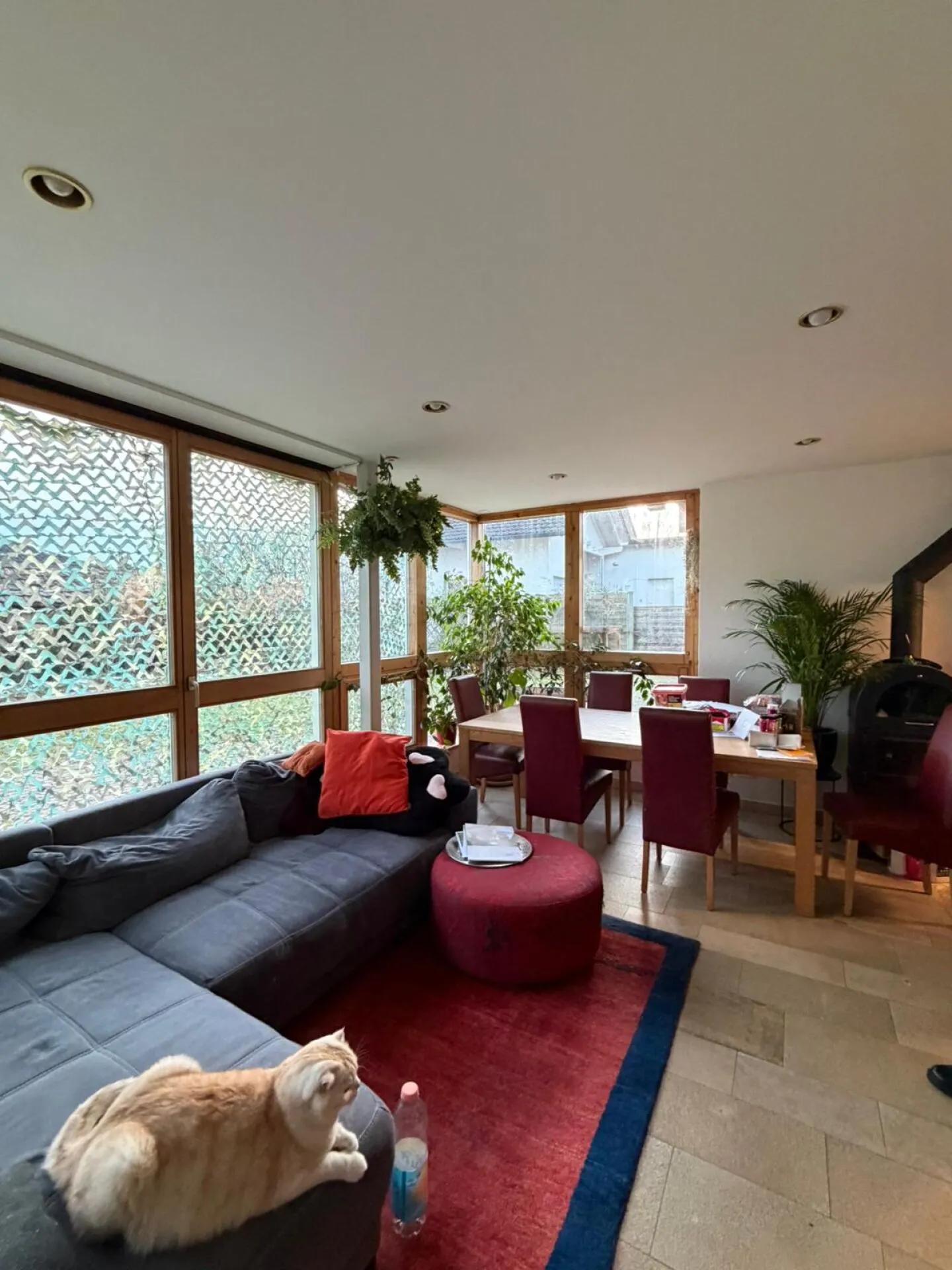 Multi-family house with substance, cash flow, and real development potential - Photo 8 of 17