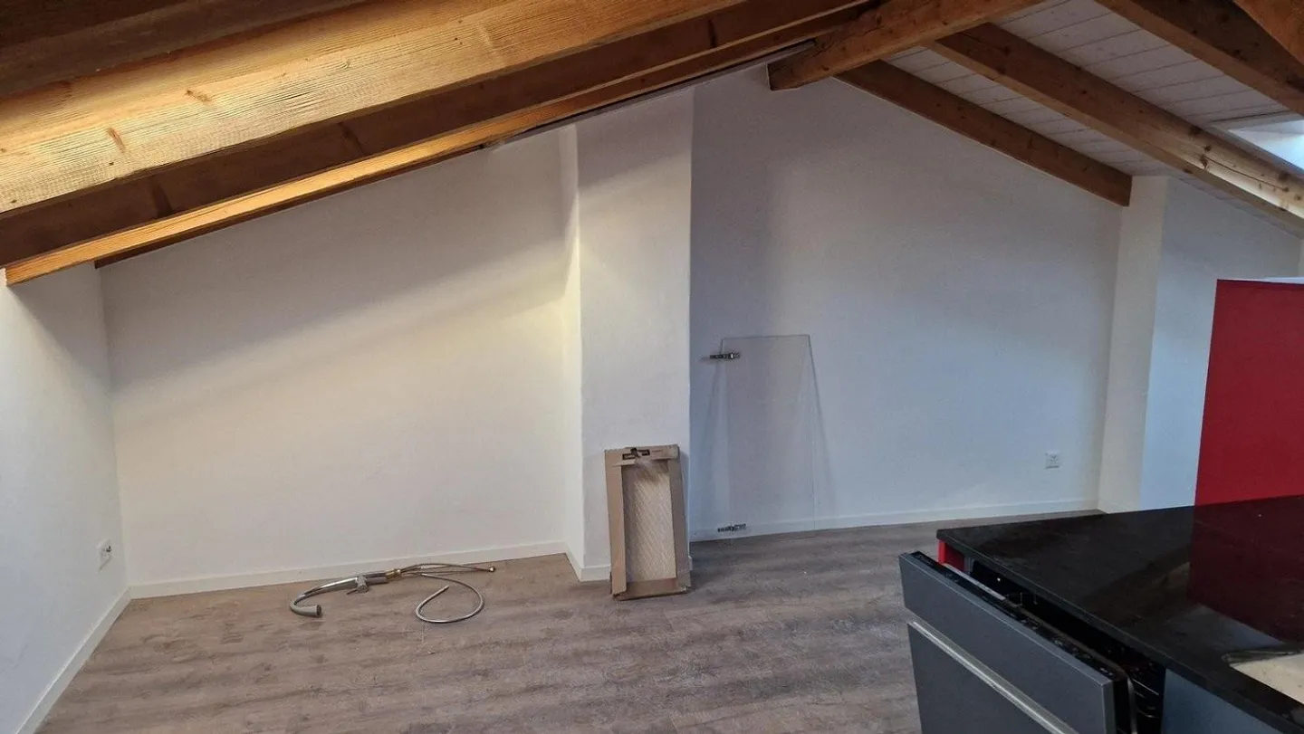 Renovated 3-room apartment in Breitenrain - Photo 4 of 7