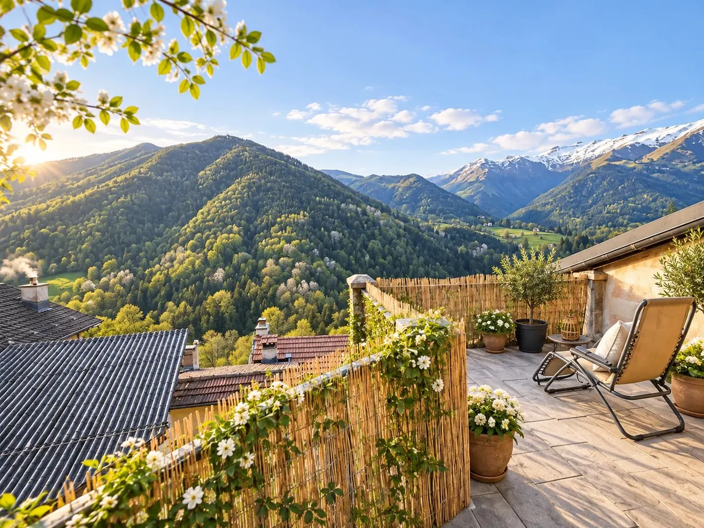 Villa storica dal fascino unico - Foto 4 di 26