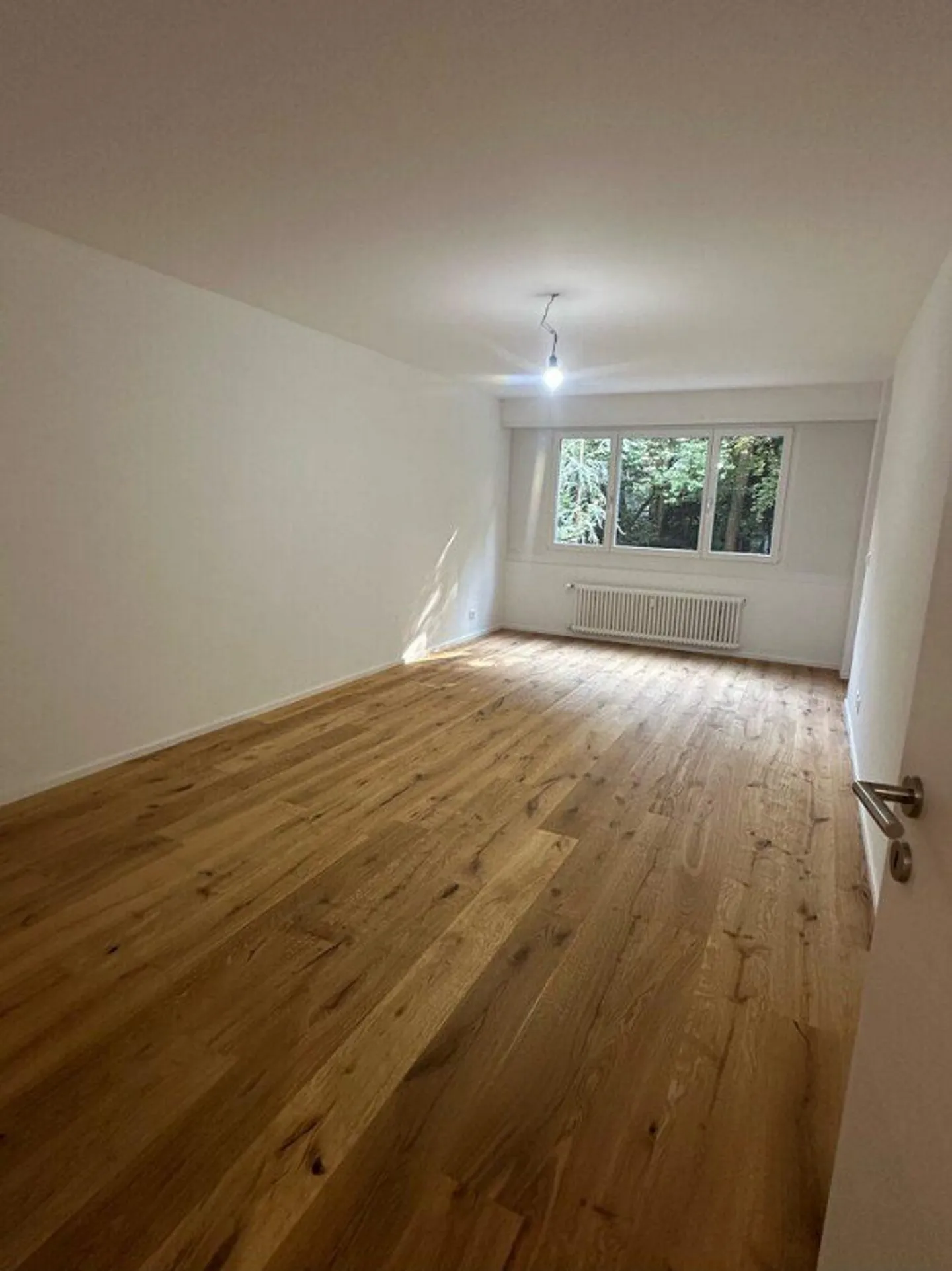 Modernes Apartment in Basel - Foto 4 von 8
