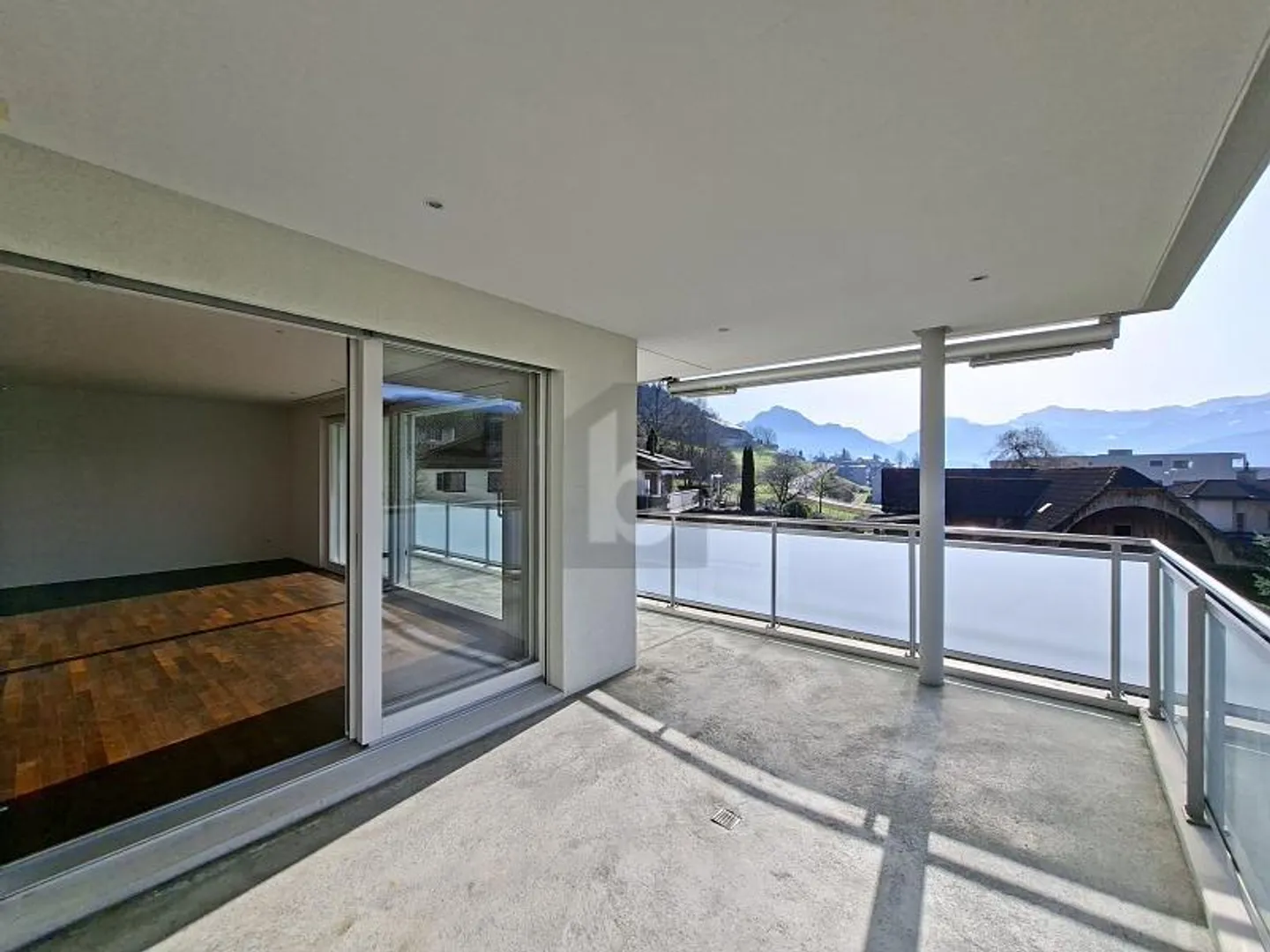 NATURE-CONNECTED LOCATION - Photo 2 of 6