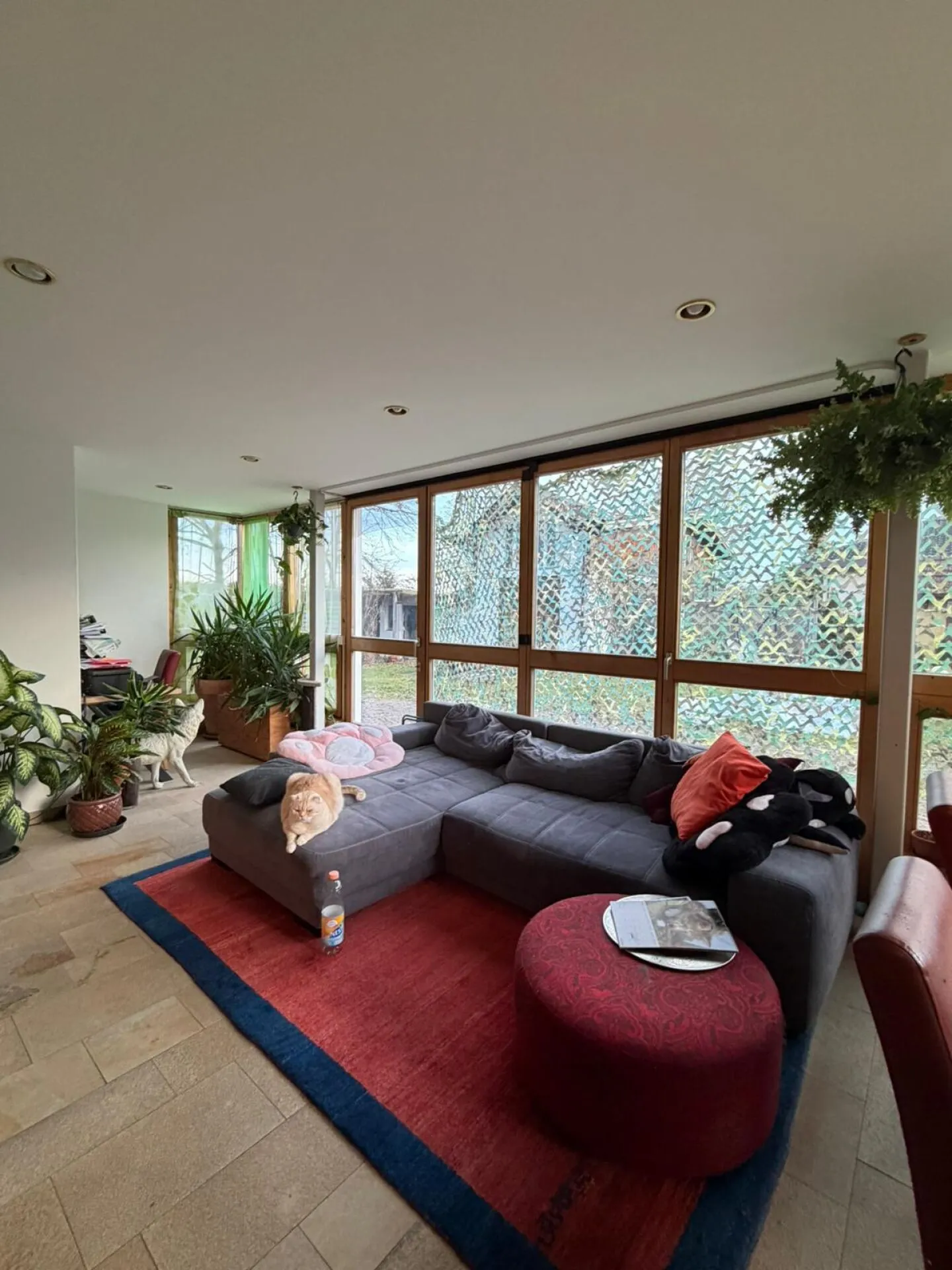 Multi-family house with substance, cash flow, and real development potential - Photo 7 of 17