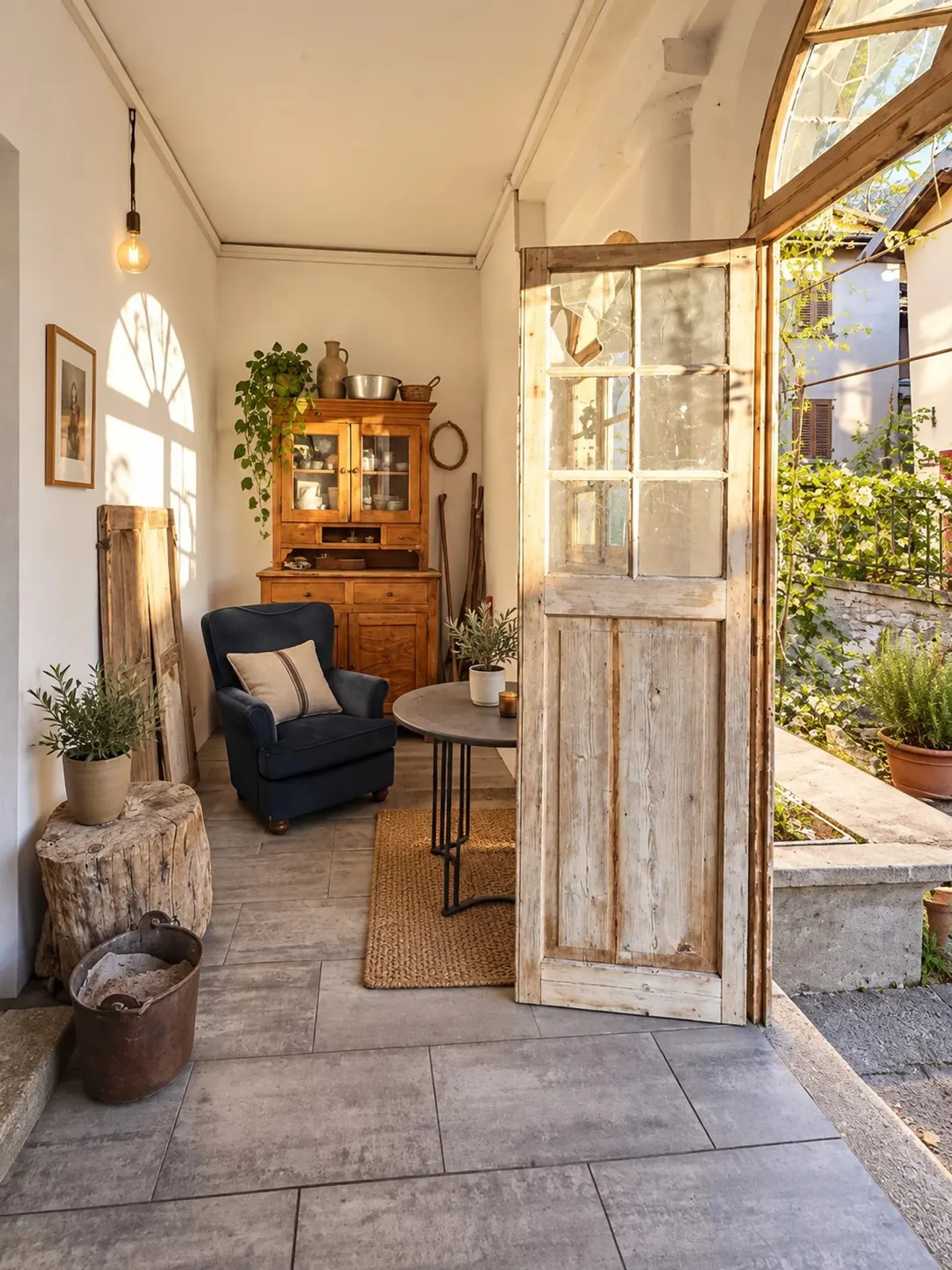 Villa storica dal fascino unico - Foto 6 di 26