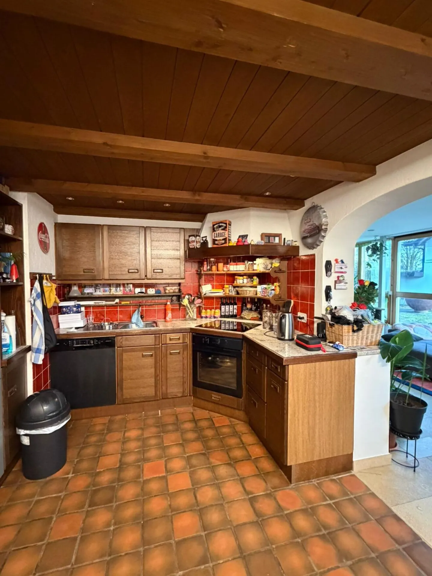 Multi-family house with substance, cash flow, and real development potential - Photo 11 of 17