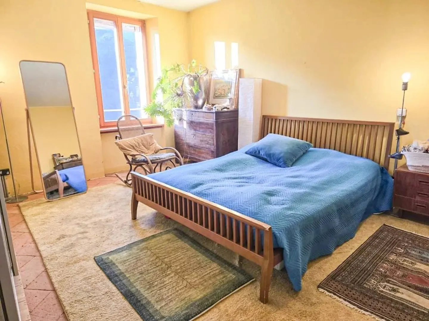 Villa storica dal fascino unico - Foto 10 di 26