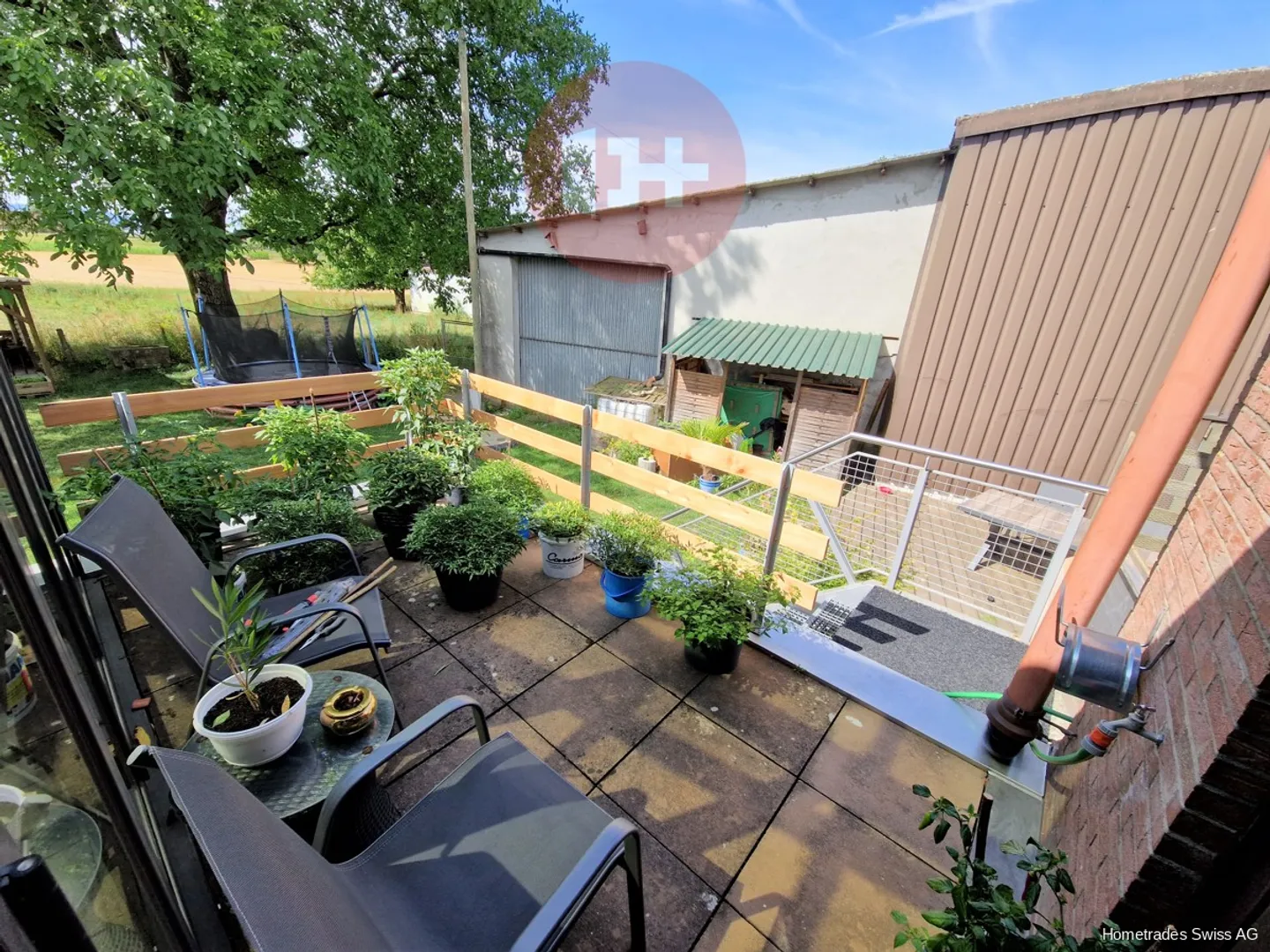 SPACIOUS HOUSE WITH CHARM IN THE GREEN, SEEKS FAMILY!! - Photo 9 of 13