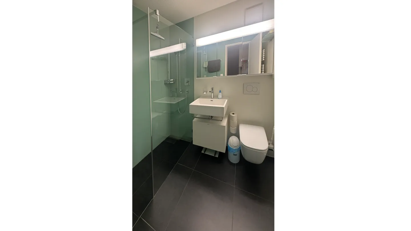 2.5 Zimmer-Wohnung in Vulpera - Foto 5 von 9