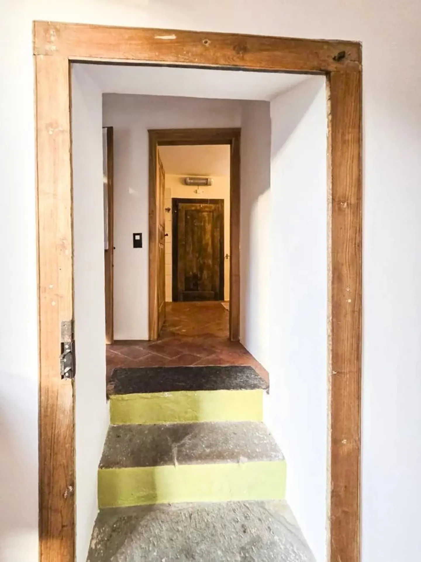 Villa storica dal fascino unico - Foto 18 di 26