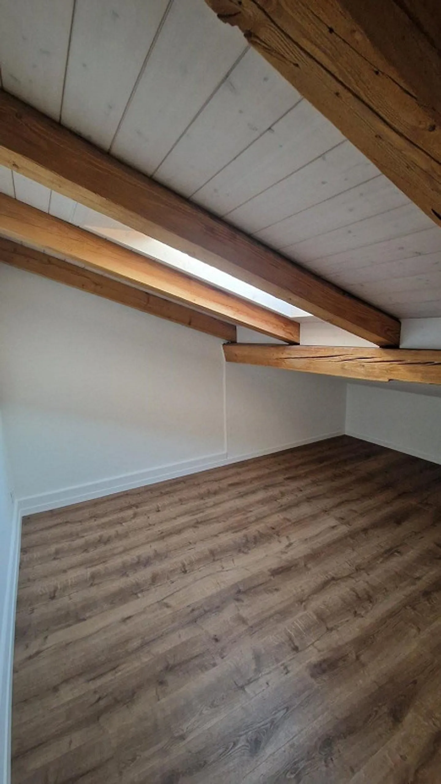 Renovated 3-room apartment in Breitenrain - Photo 7 of 7