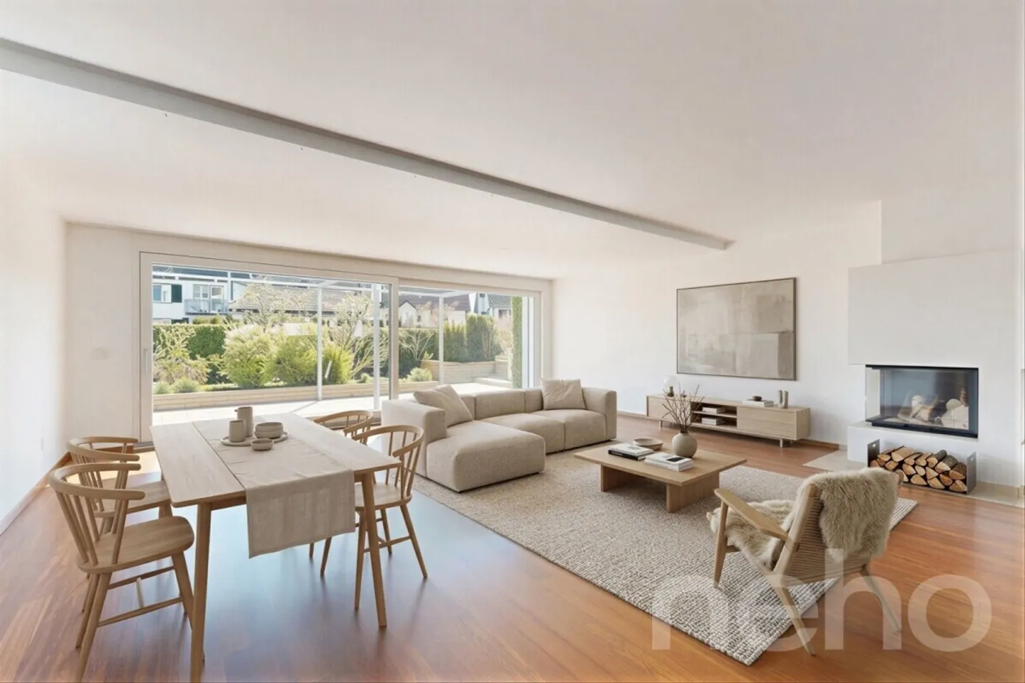 Votre paradis privé sur le lac de Zurich - avec studio séparé - Photo 2 sur 12