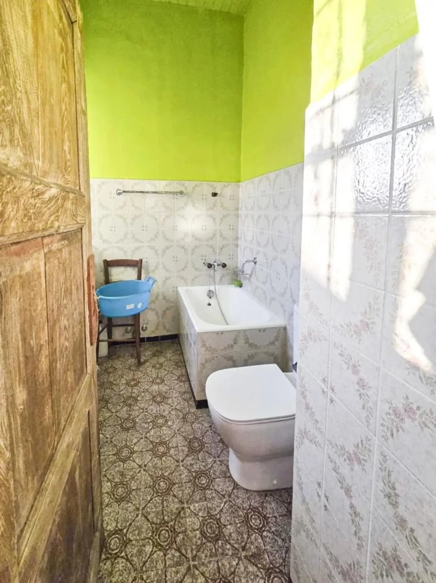 Villa storica dal fascino unico - Foto 19 di 26