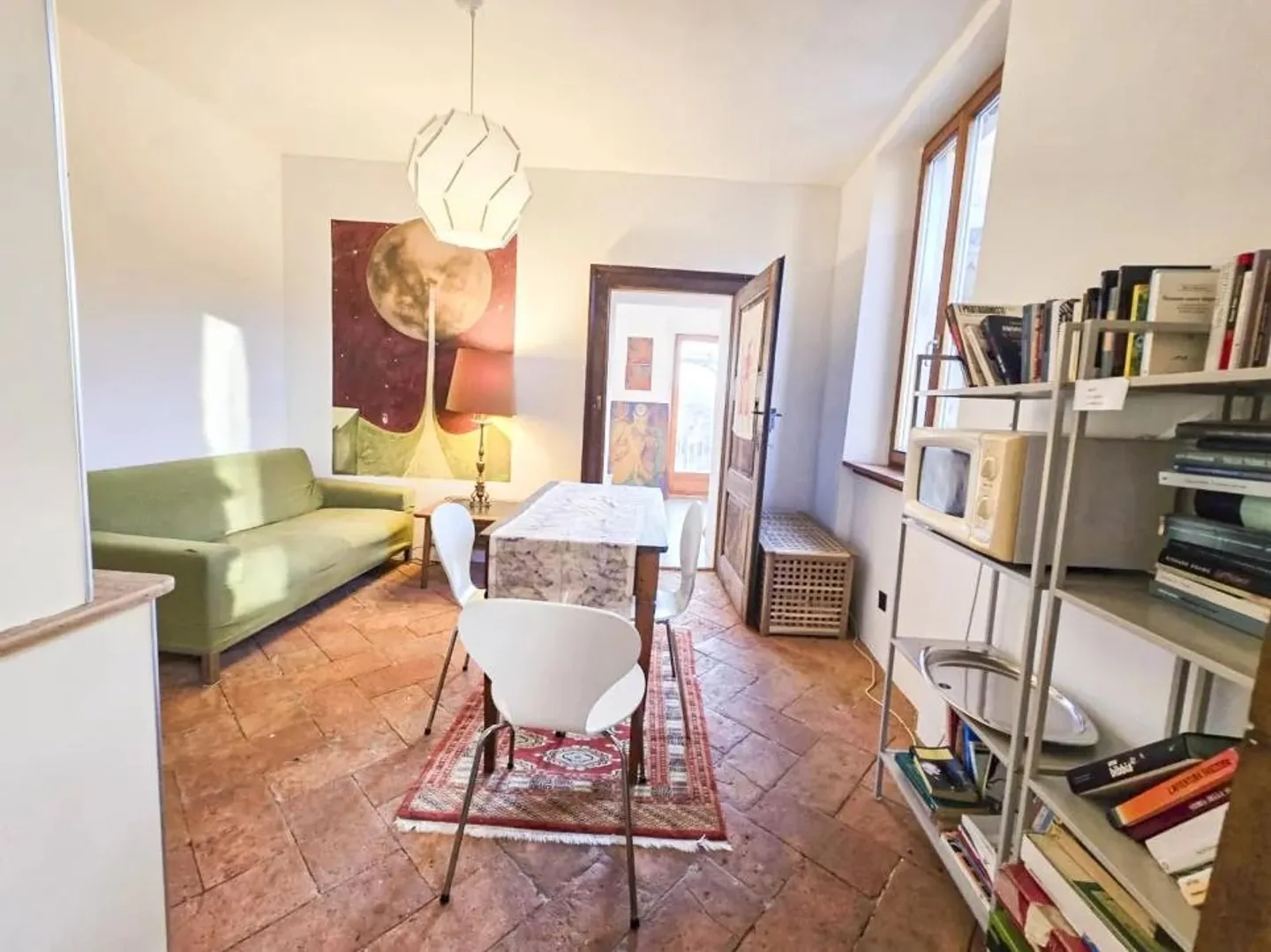 Villa storica dal fascino unico - Foto 20 di 26