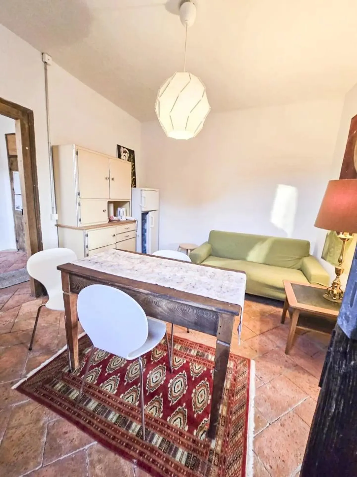 Villa storica dal fascino unico - Foto 21 di 26