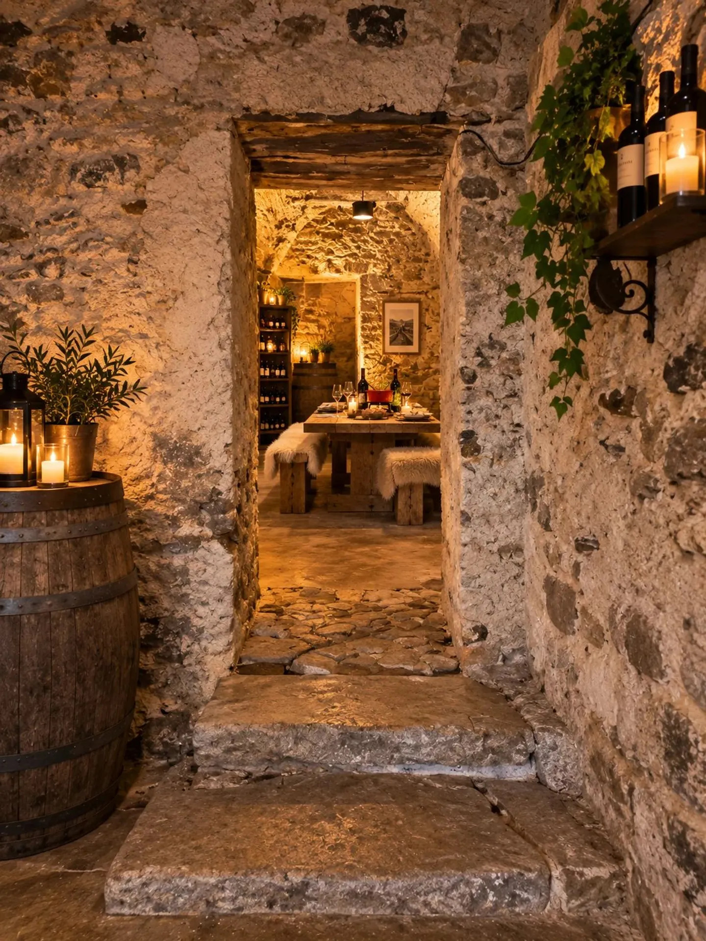 Villa storica dal fascino unico - Foto 24 di 26