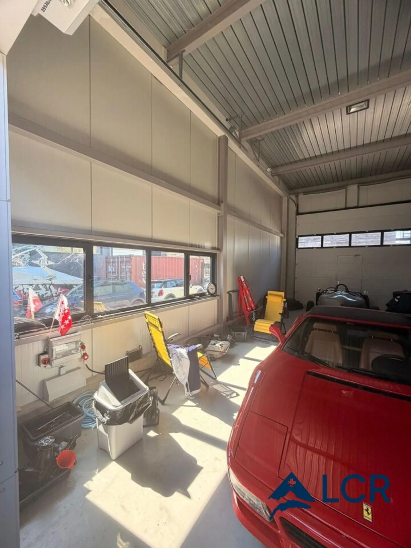 Espace Atelier à Louer - Photo 3 sur 10