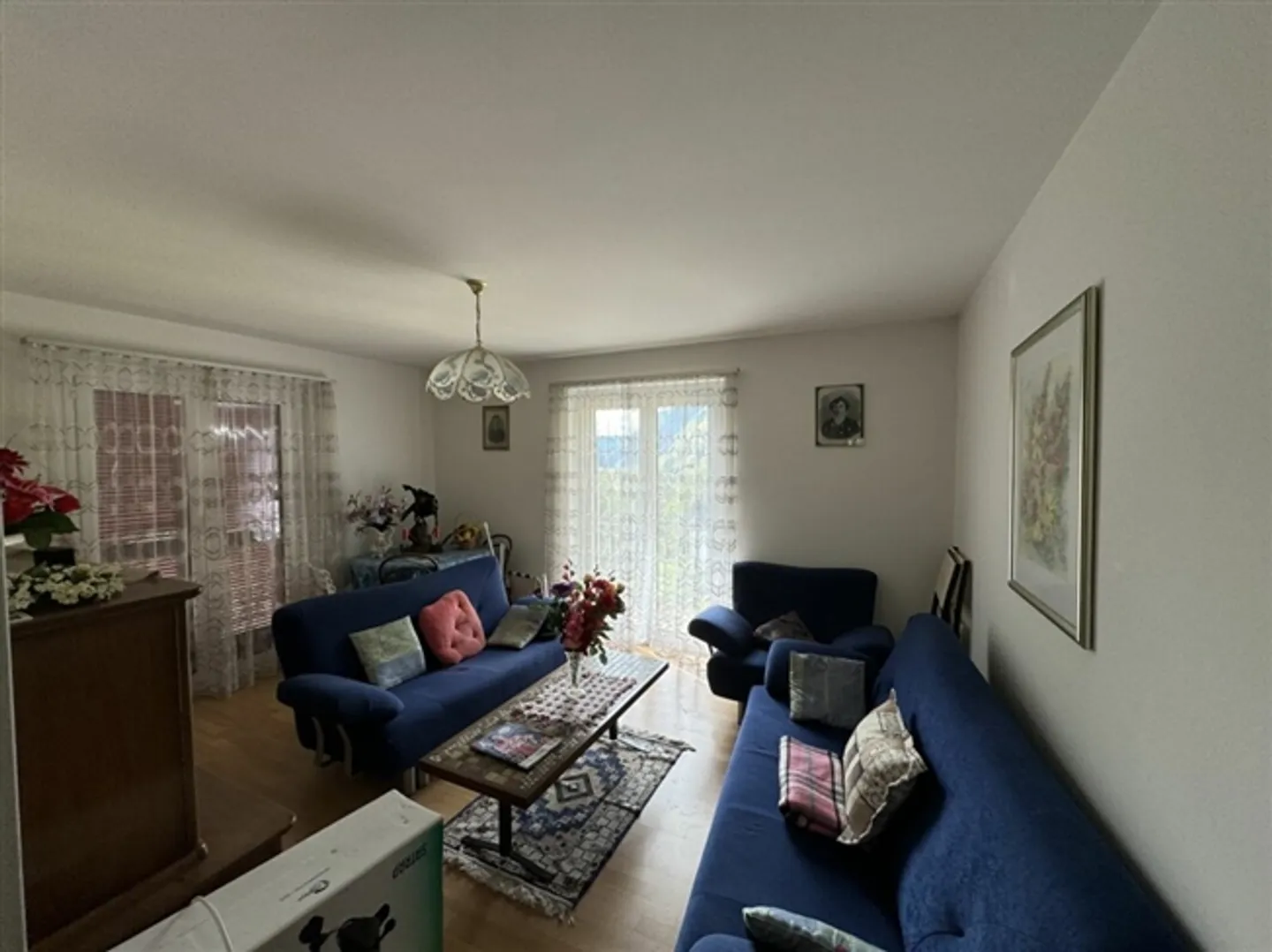 Single-family house with two apartments - Your project in an idyllic location! - Photo 6 of 9