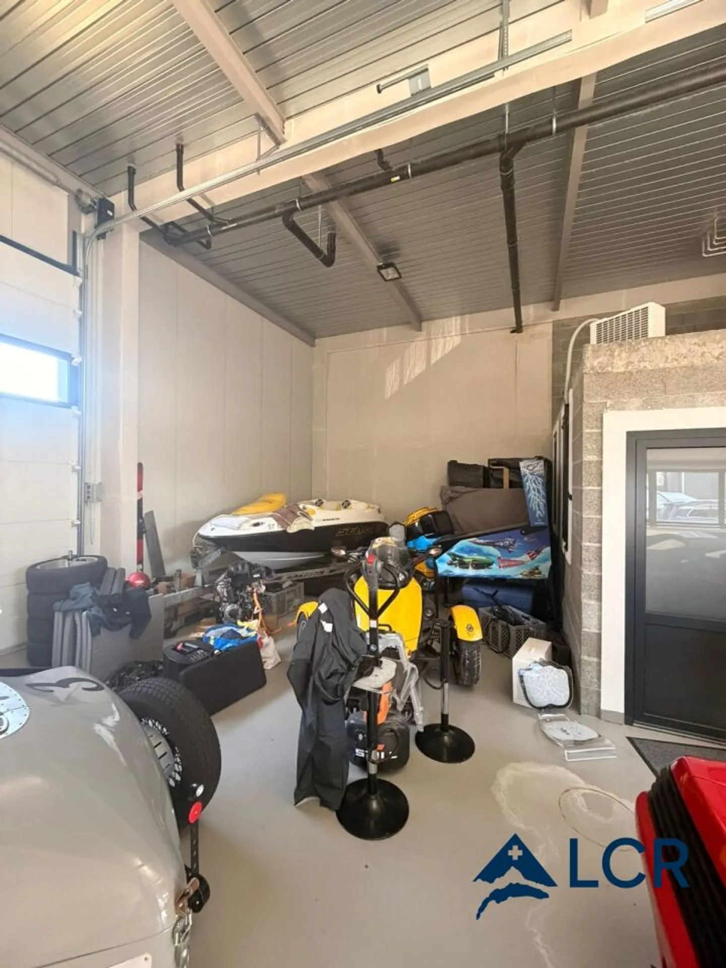 Espace Atelier à Louer - Photo 6 sur 10