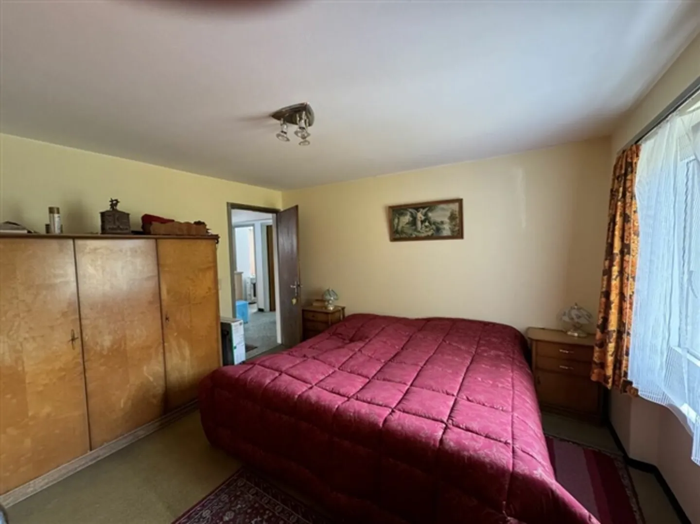 Single-family house with two apartments - Your project in an idyllic location! - Photo 7 of 9