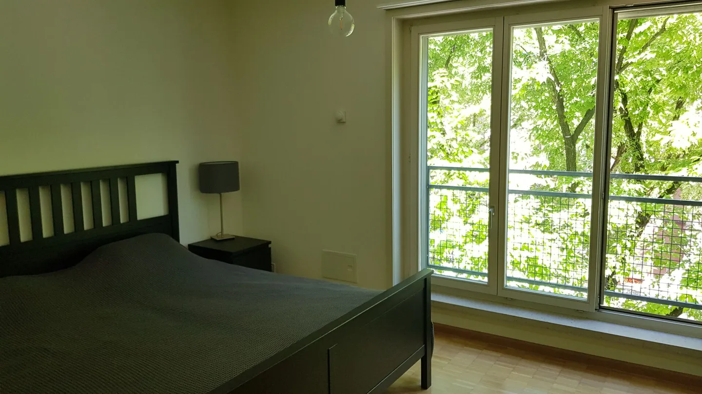 2.5-room apartment for rent in the House zur Drachenmühle - Photo 6 of 9