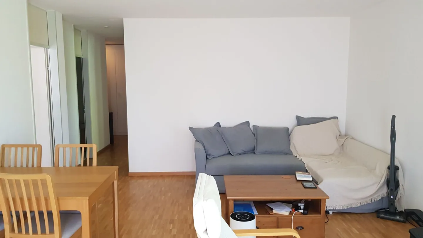 2.5-room apartment for rent in the House zur Drachenmühle - Photo 8 of 9