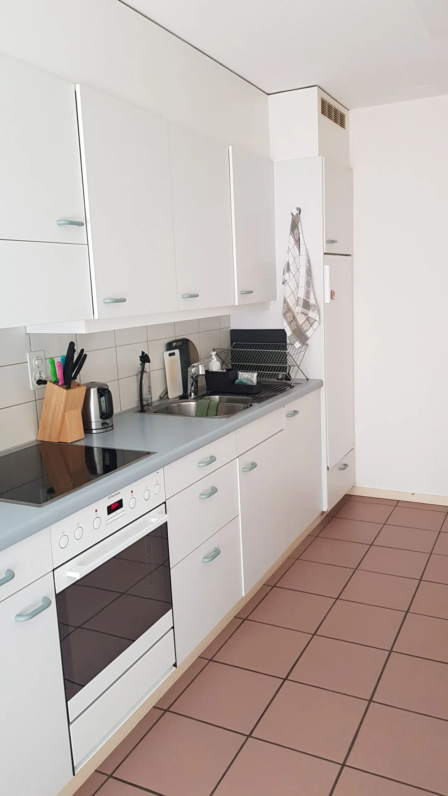 2.5-room apartment for rent in the House zur Drachenmühle - Photo 2 of 9