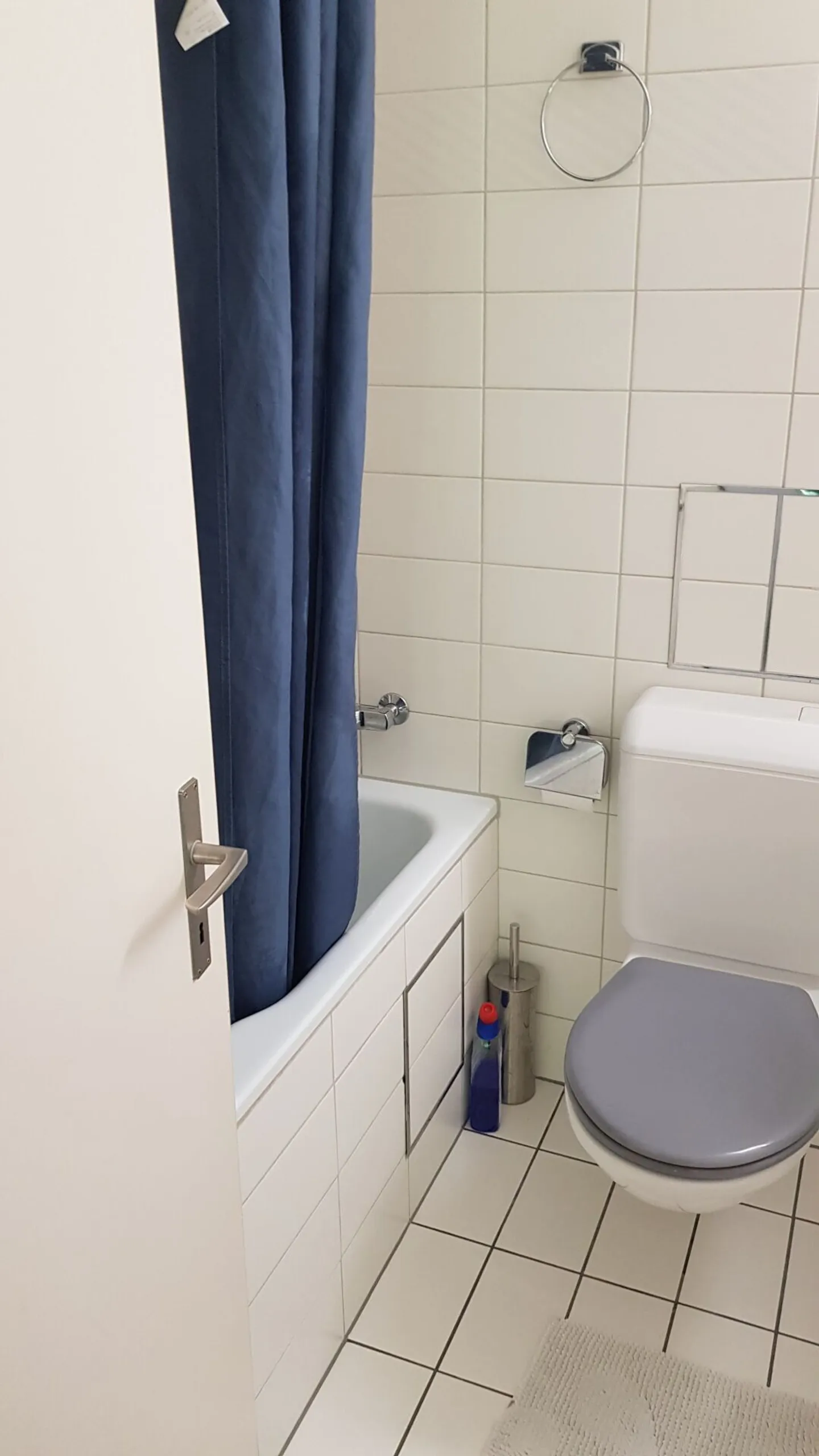 2.5-room apartment for rent in the House zur Drachenmühle - Photo 5 of 9