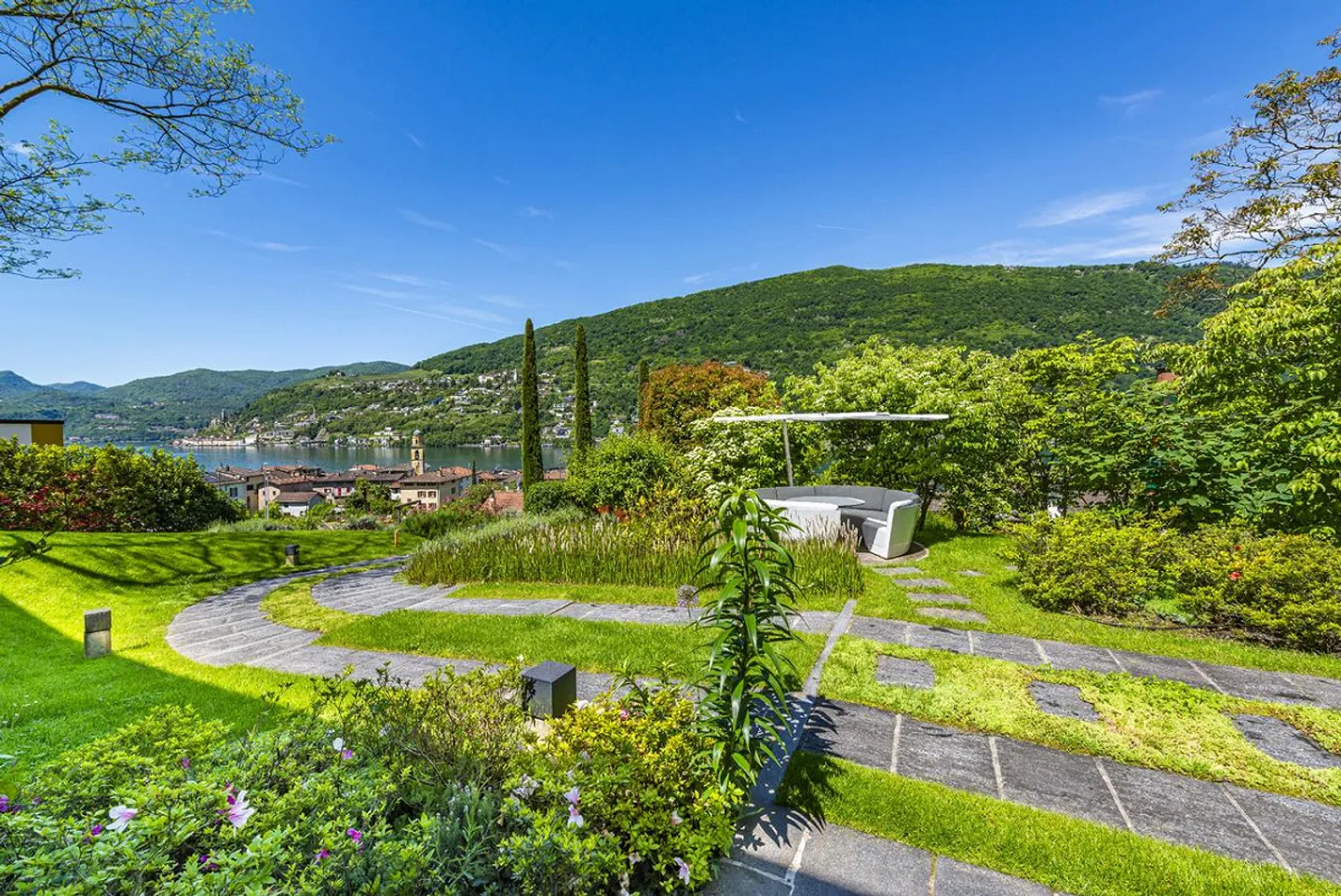 Il Borgo | TI - Photo 3 sur 25