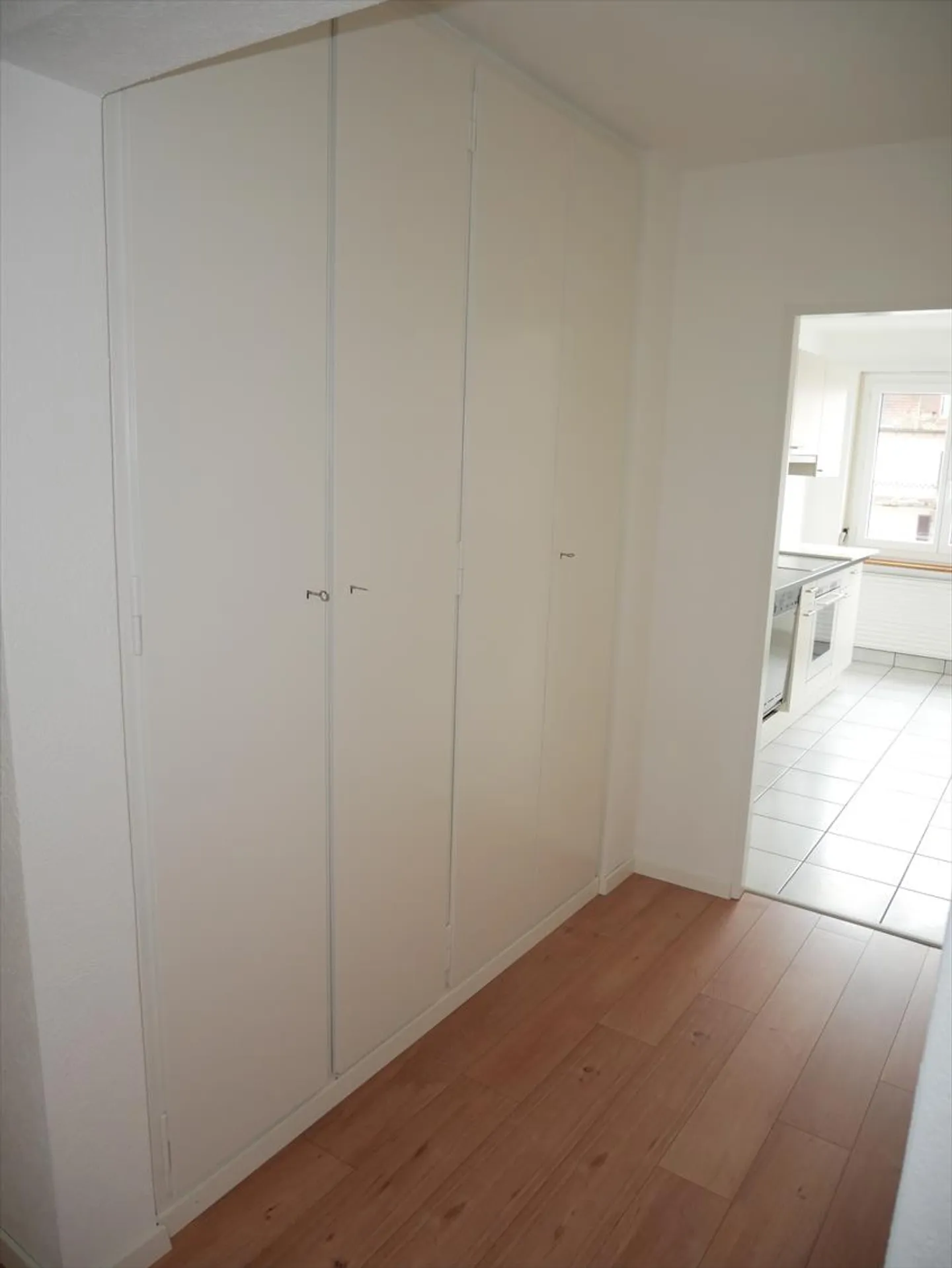 4,5-Zimmer-Wohnung im 3. Stock - Foto 4 von 8