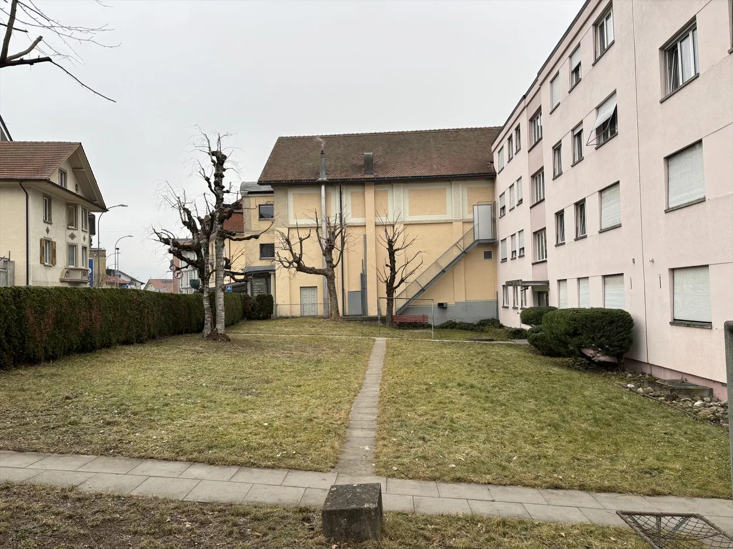4,5-Zimmer-Wohnung im 3. Stock - Foto 7 von 8
