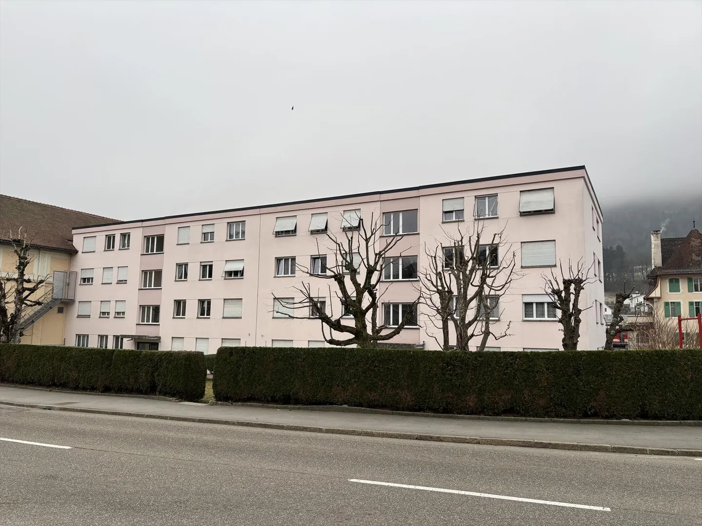 4,5-Zimmer-Wohnung im 3. Stock - Foto 8 von 8