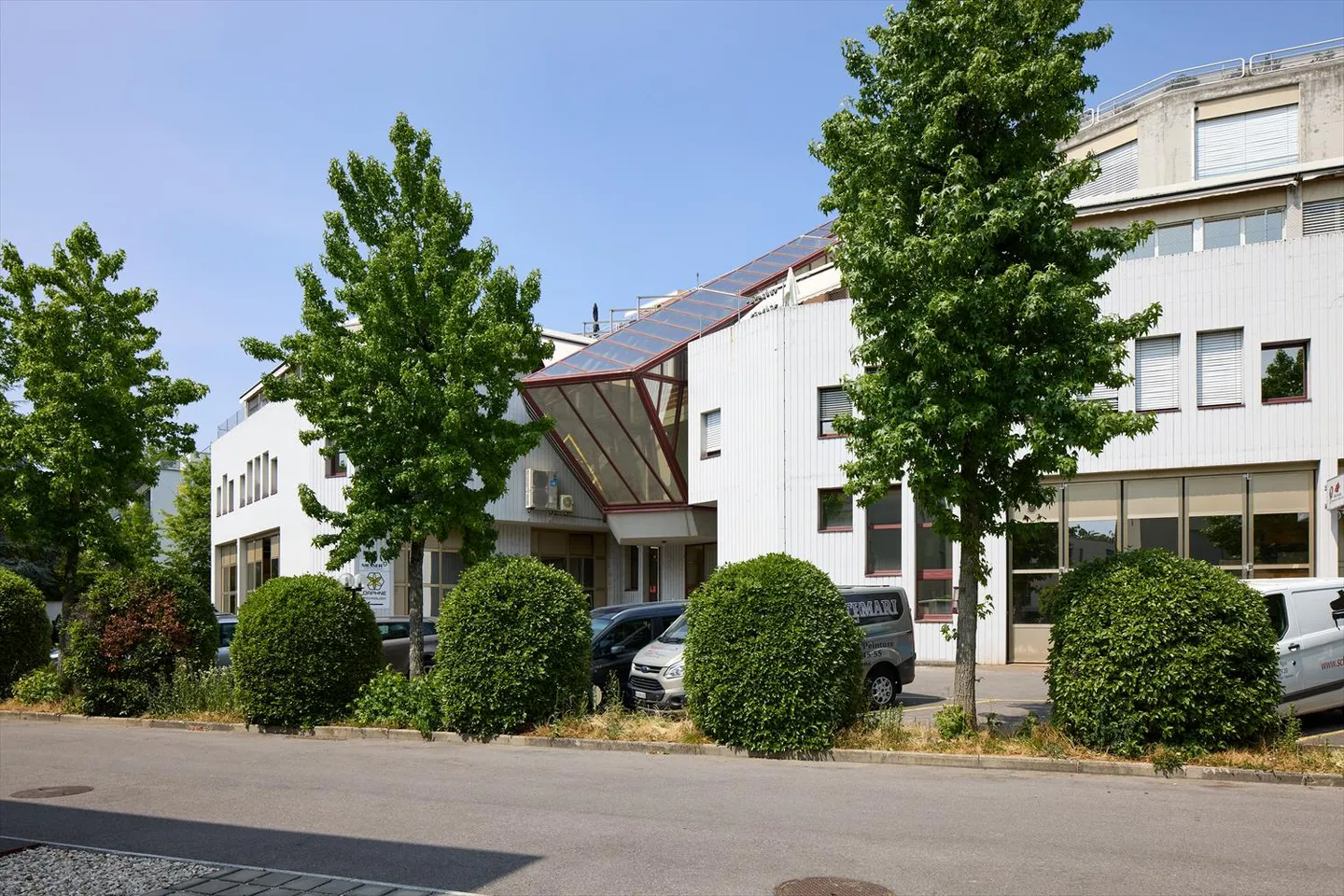 Handel - Foto 3 von 13