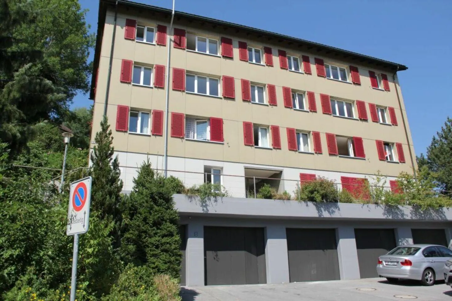 grande appartamento di 4 stanze - Foto 1 di 12