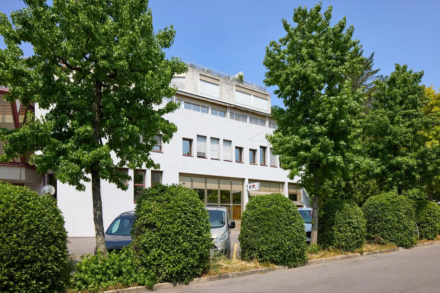 Handel - Foto 4 von 13